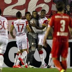 Santa Fe cambió en 2015 su historia en Argentina