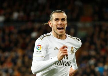 Real Madrid-Athletic: 1x1 player ratings from Bernabéu: Benzema, Valverde, Vinicius...