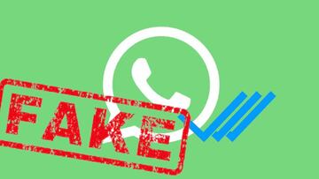 No, WhatsApp no incluirá un triple check azul para avisar de pantallazos: es mentira