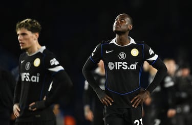 What’s next for Chelsea after Rosenior exit?