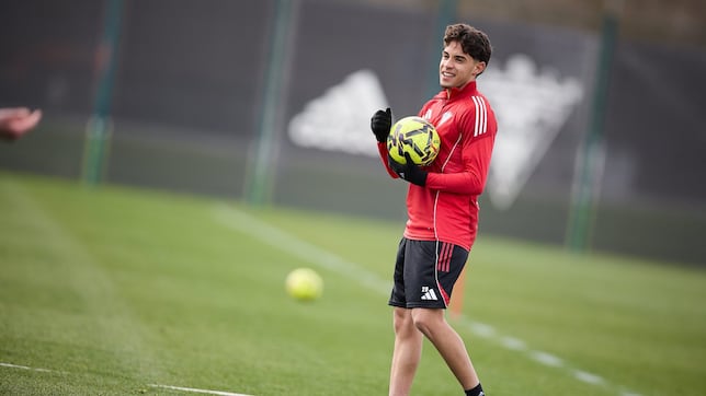 La última bala jabata en el regreso de Sergio al banquillo del Cádiz