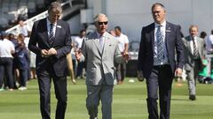 ICC to review security measures for Champions Trophy after Manchester terror strike