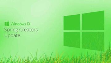 ?Qu¨¦ novedades trae la Windows 10 Spring Creators Update?