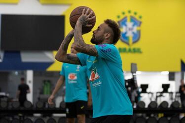 Neymar hits back at Nike: "I will continue to have to wear on my chest a brand that betrayed me”