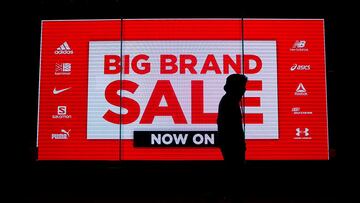 Las mejores ofertas de las segundas y terceras rebajas en moda y deporte