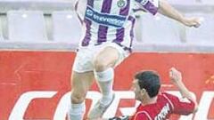 Un partido de sanción a Aduriz por falta de DVD