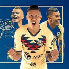 Oficial: Matheus Uribe jugará con Luis Díaz en el Porto