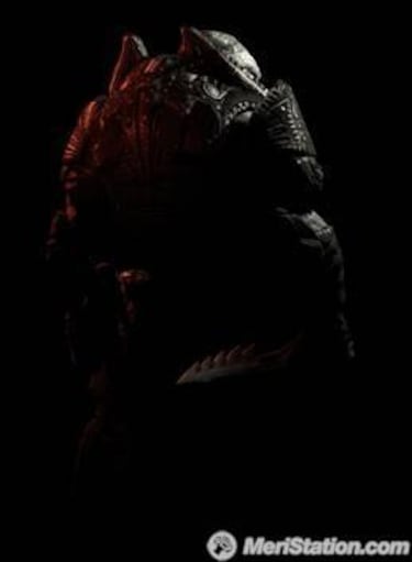 La sombra de RAAM, nuevo descargable de Gears of War 3