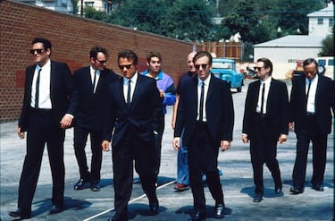 Las 10 películas y series que deberías ver si te gusta 'La Casa de Papel'