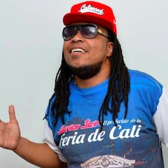 Quién era Junior Jein: artista asesinado en una discoteca en Cali