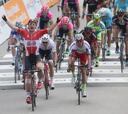 André Greipel se lleva la Vattenfall Cyclassics