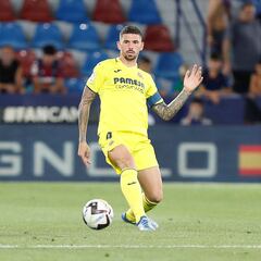 Dela se suma al nuevo proyecto granota