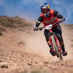 Los chilenos se impusieron en el Andes Pacífico 2019