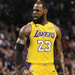 Lakers – Heat, cómo y dónde ver; horario y TV online
