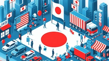 Las marcas de autos más vendidas en Japón, el país de la durabilidad