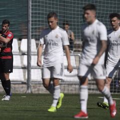‘Tamayazo’ al Castilla