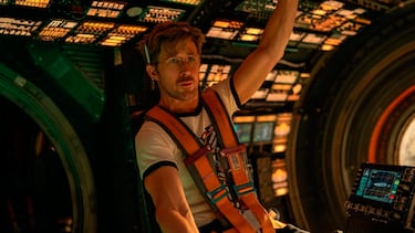 Ryan Gosling demuestra sus dotes en español para ‘Proyecto Salvación’: “Es ahora o nunca”