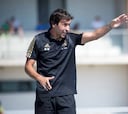 Raúl, tras su debut oficial: "Kubo era jugador del primer equipo"