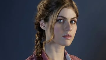La increíble transformación física de Alexandra Daddario: de 'True Dectective' a los blockbusters de Hollywood