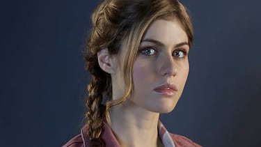 La increíble transformación física de Alexandra Daddario: de 'True Dectective' a los blockbusters de Hollywood