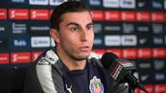 Alejandro Mayorga: “Creemos en nosotros mismos”