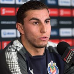 Alejandro Mayorga: “Creemos en nosotros mismos”