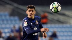 Gerard persigue el récord que estableció con el Villarreal