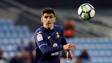 Gerard persigue el récord que estableció con el Villarreal