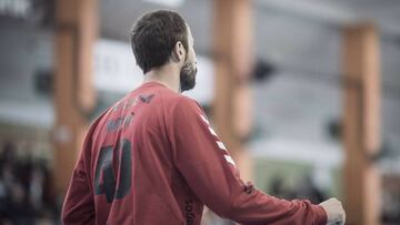 El Cuenca cay&oacute; en la Copa EHF.