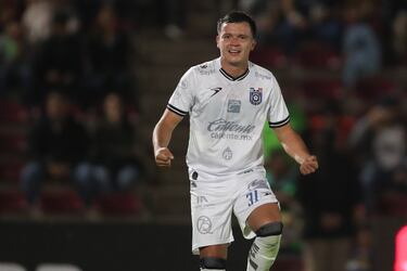 La realidad le llegó al Querétaro