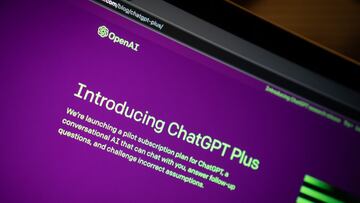 chatgpt plus