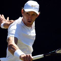 Jarry y González ya tienen horario para disputar los octavos