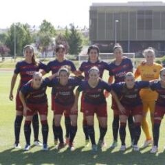 Las Féminas y el Juvenil hacen doblete en la Copa