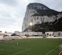 Gibraltar optará a ser miembro de pleno derecho de la UEFA