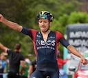 Vuelta a España: resumen, resultado y ganador de la duodécima etapa