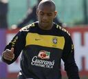 Real Madrid y Manchester City luchan por fichar a Maicon