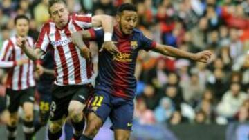 Thiago: "Creo que le vamos a remontar al Bayern de Munich"