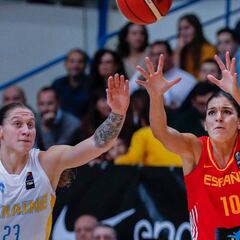 Xargay certifica el pleno para la Selección: invicta al Eurobasket