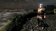 Captura de pantalla - Dark Souls (PS3)