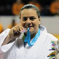 Vanessa Zambotti revela que resultó positivo por COVID-19