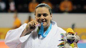 Vanessa Zambotti revela que resultó positivo por COVID-19