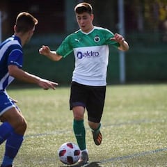 Cracks del Siglo XXI: Torre hace soñar al Racing