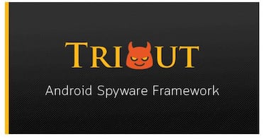 Triout, nuevo virus Android que puede grabar tus llamadas y robar fotos
