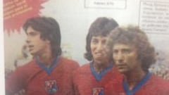 Pékerman, Jackson y Cuadrado: cuota del DIM en la Selección