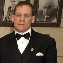 Covid-19: Who is Charles Lieber, the man conspiracy theorists say created the coronavirus?