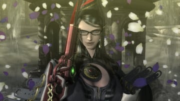 Captura de pantalla - Bayonetta (NSW)