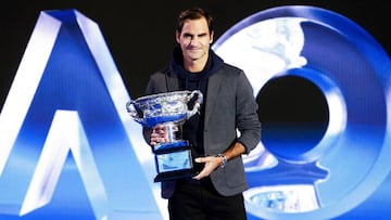 Open de Australia 2019: horarios, TV, d車nde y c車mo ver en directo