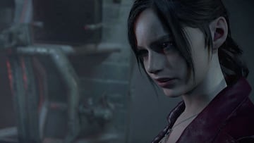 Capcom frena en seco el remake fan de Resident Evil: Code Veronica