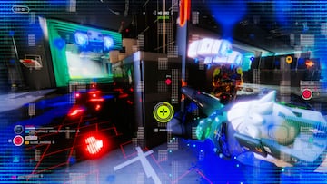 Marathon Análisis juego Bungie PS5 PC Xbox extraction shooter