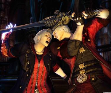 Devil May Cry 4, Impresiones